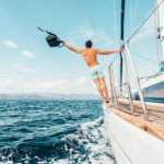 location yacht luxe