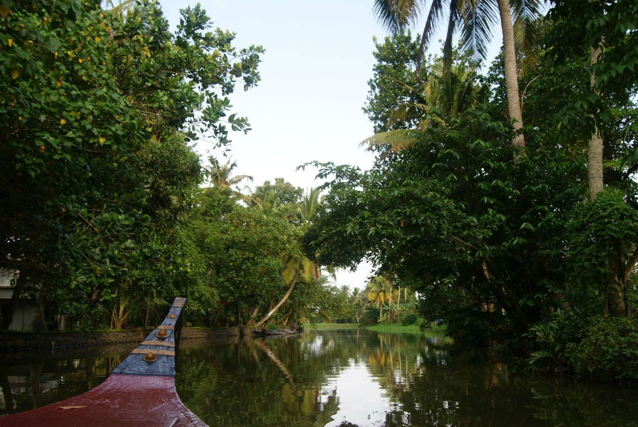 kerala inde