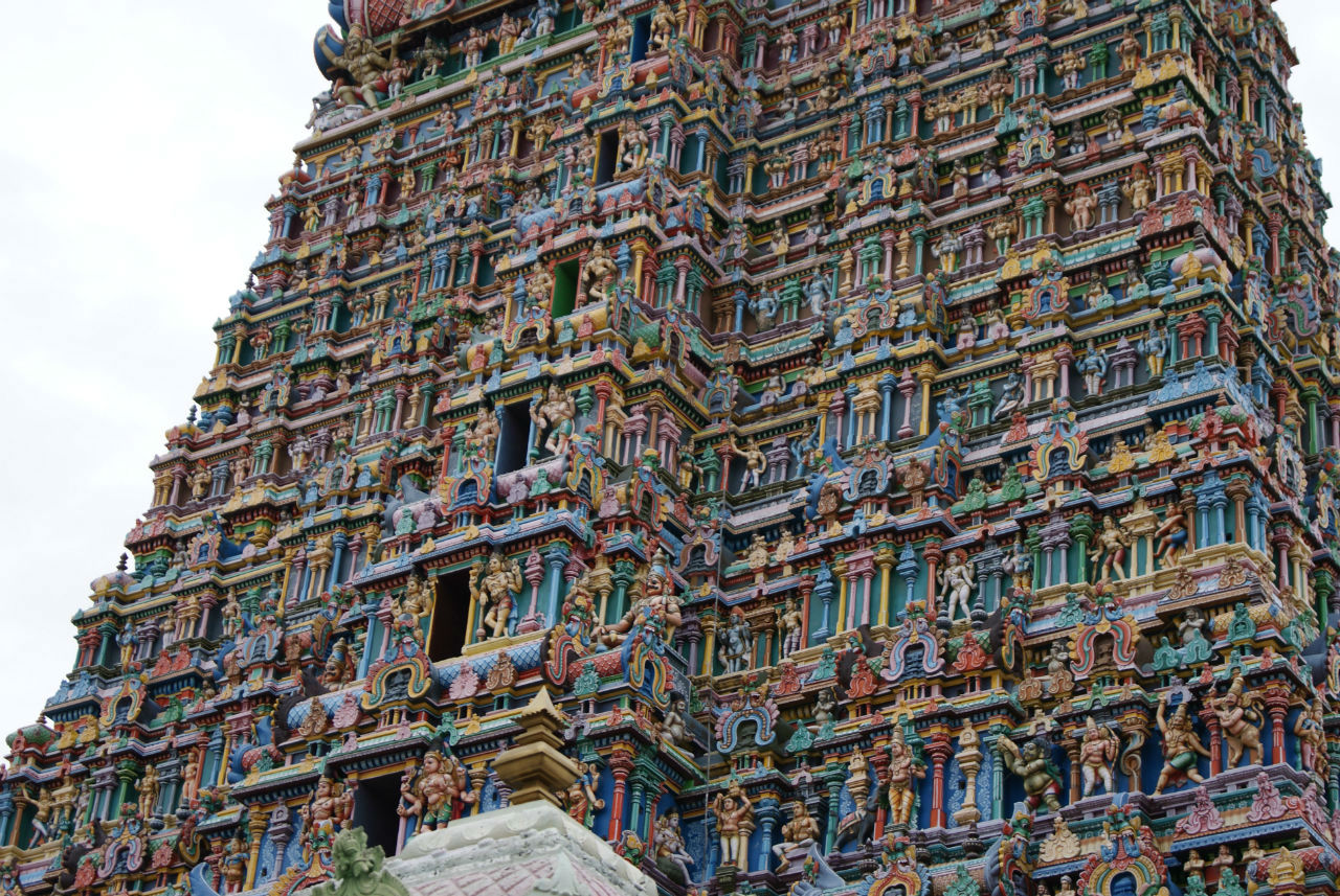 madurai