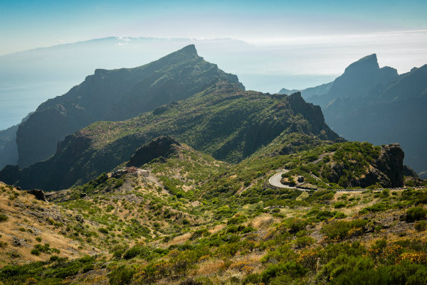 tenerife