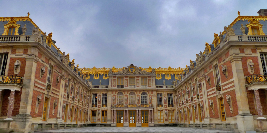 Château de Versailles