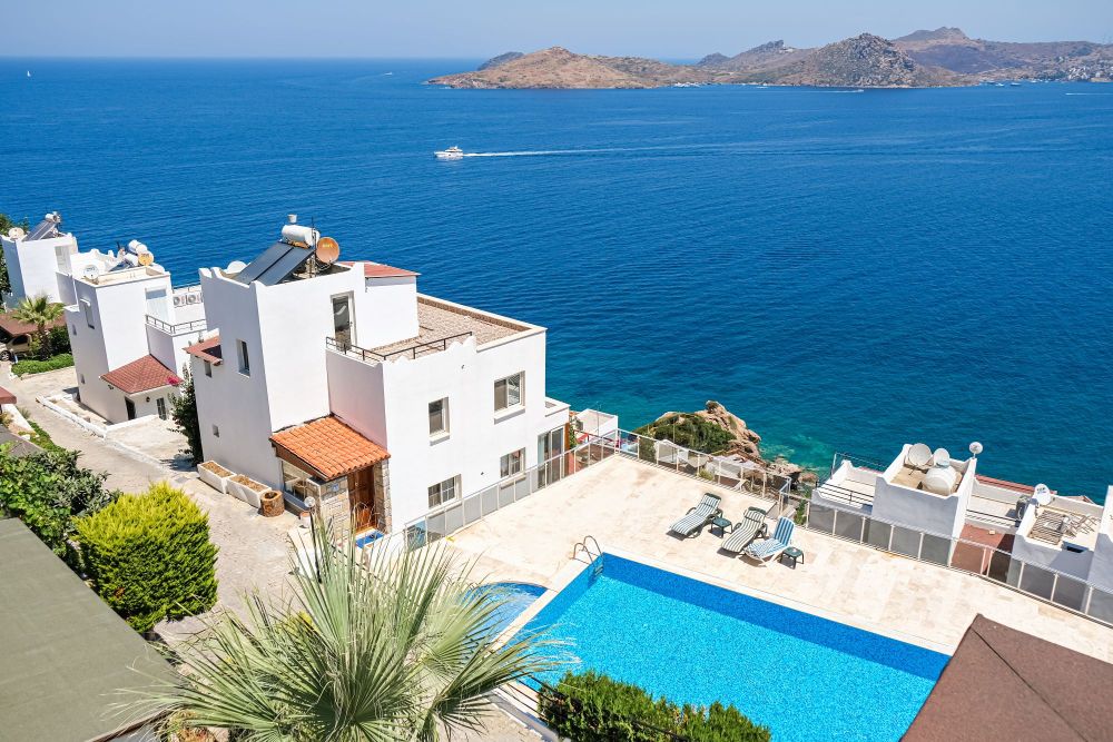 Amazing house to rent for your holidays