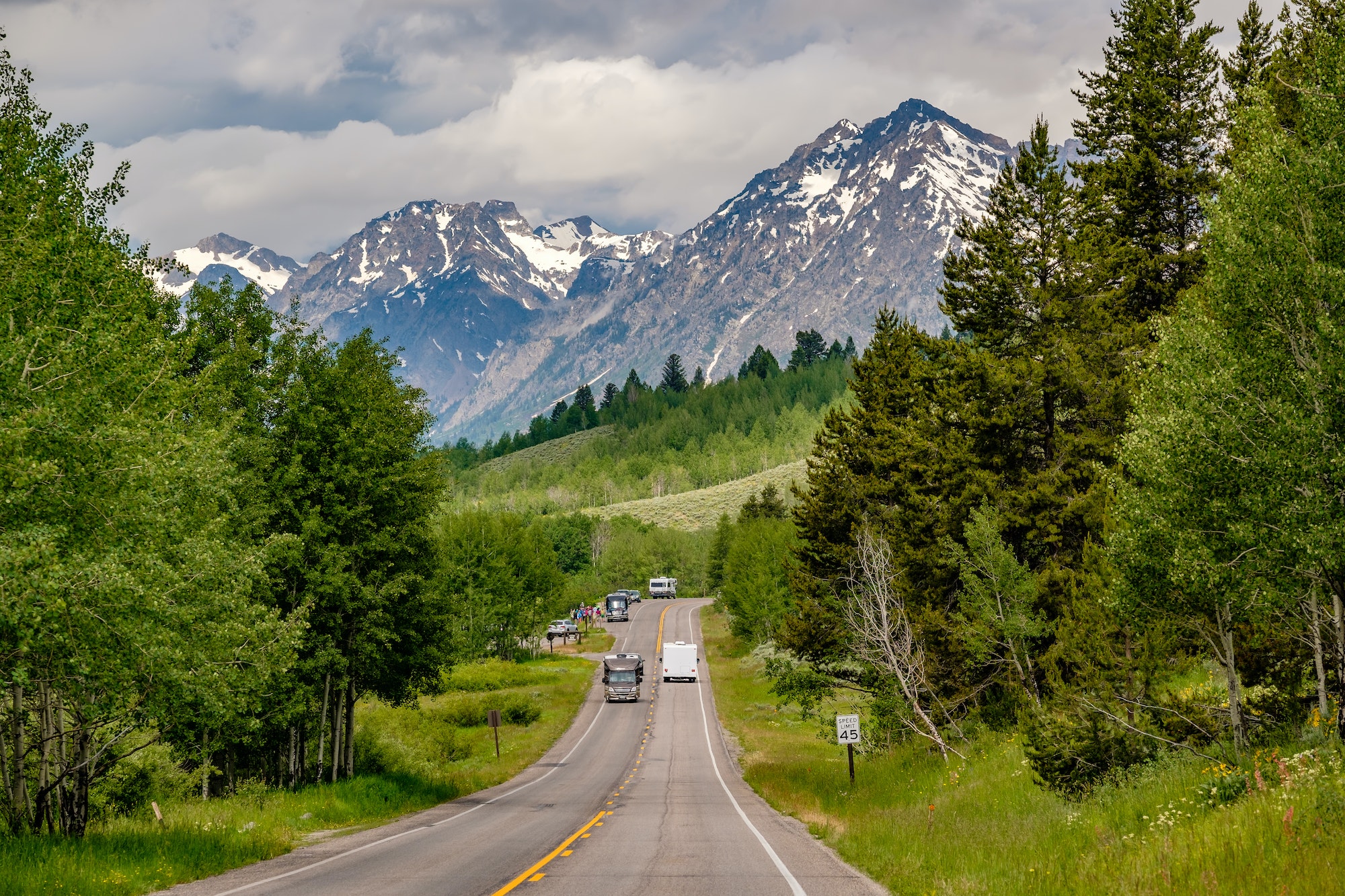 A roadtrip from Turkey to Vietnam, across the grand asian auto route