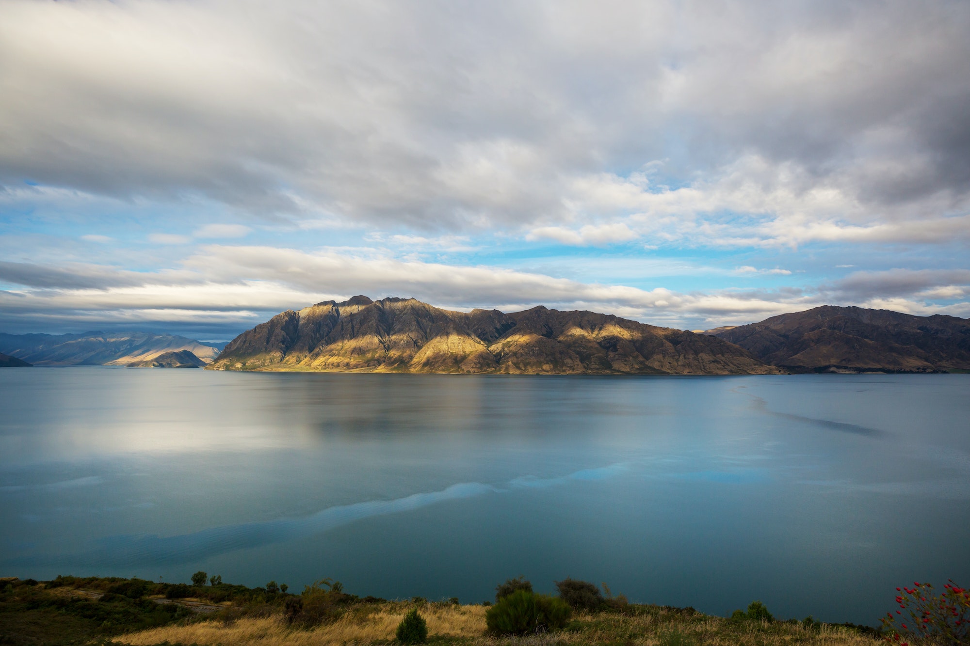 Discover the beauty of New Zealand with a roadtrip !