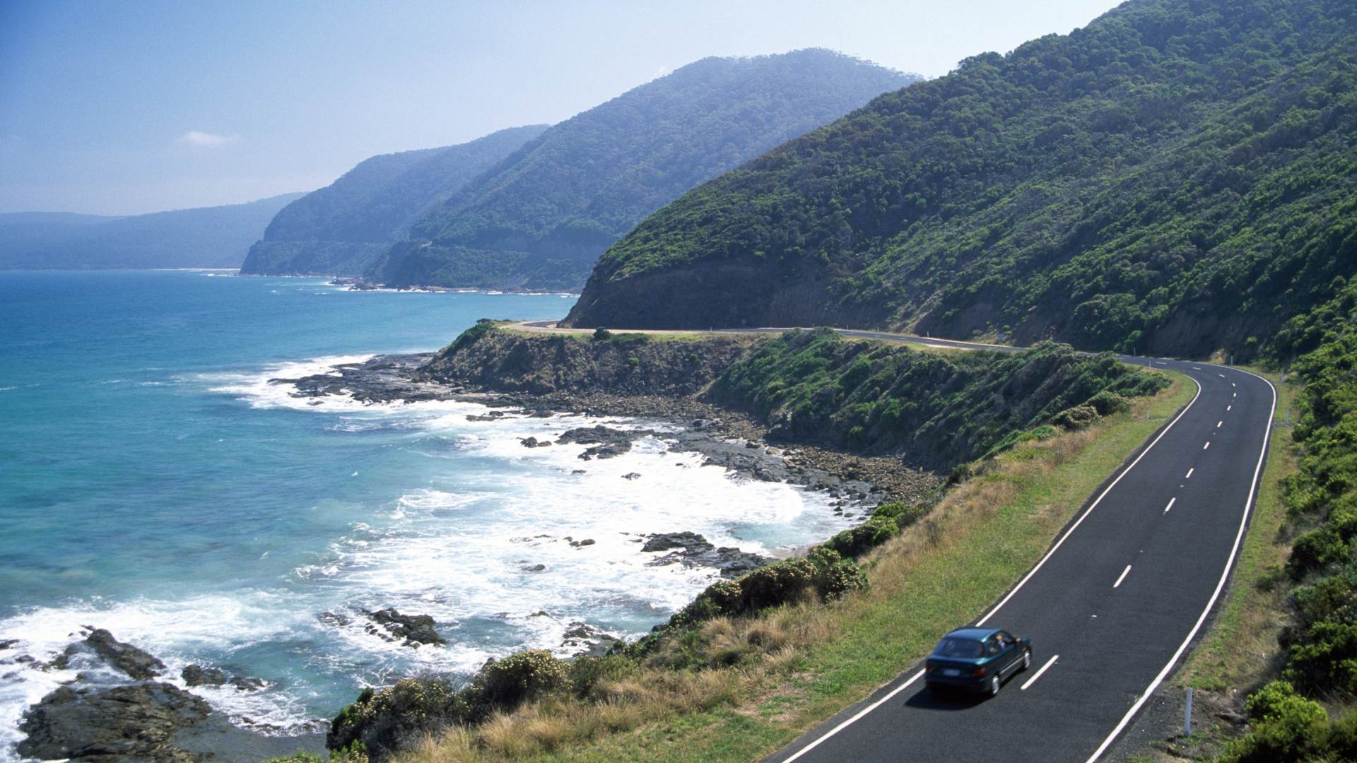 Road trip