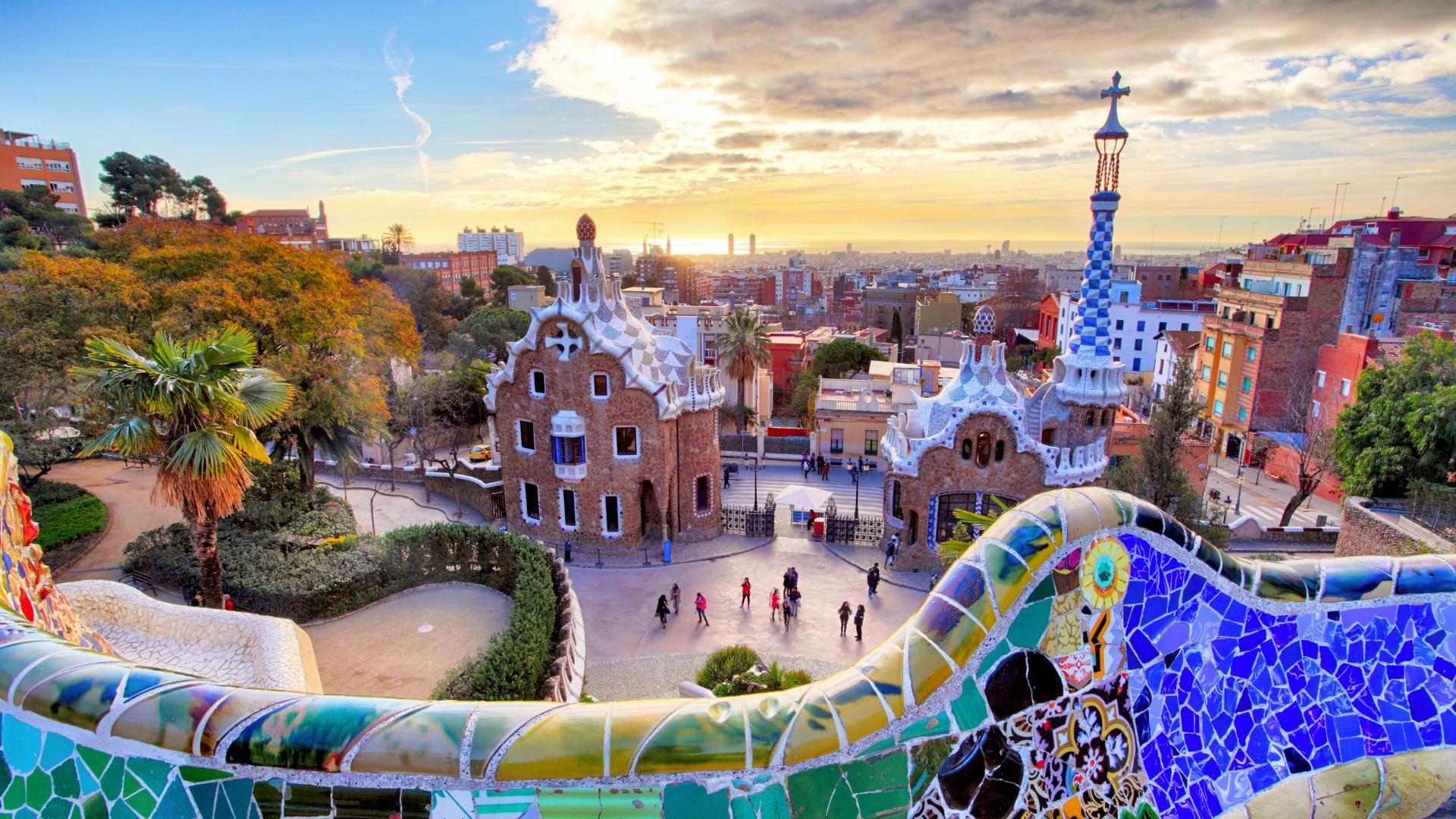 Barcelone