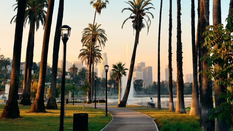Los Angeles