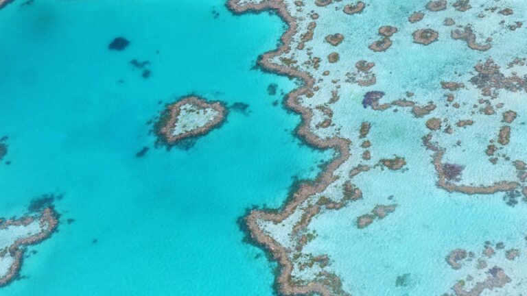 australie