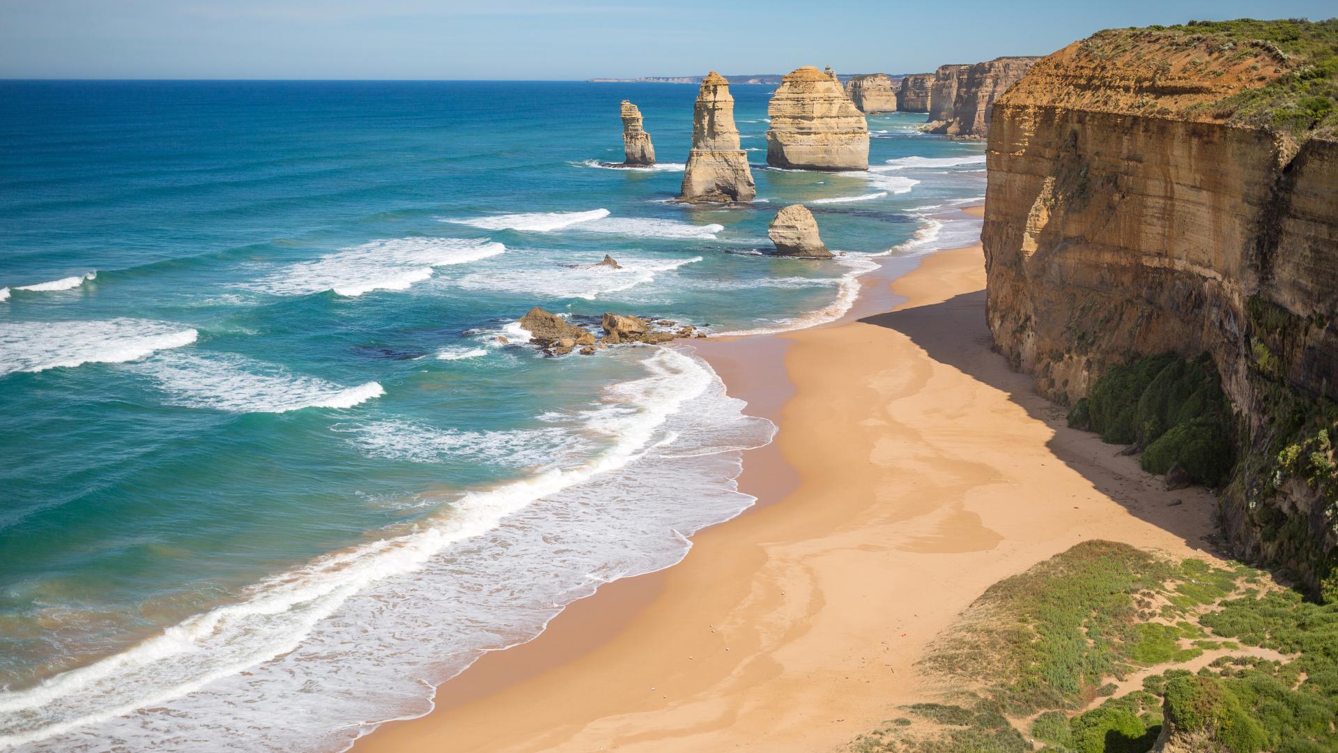 australie