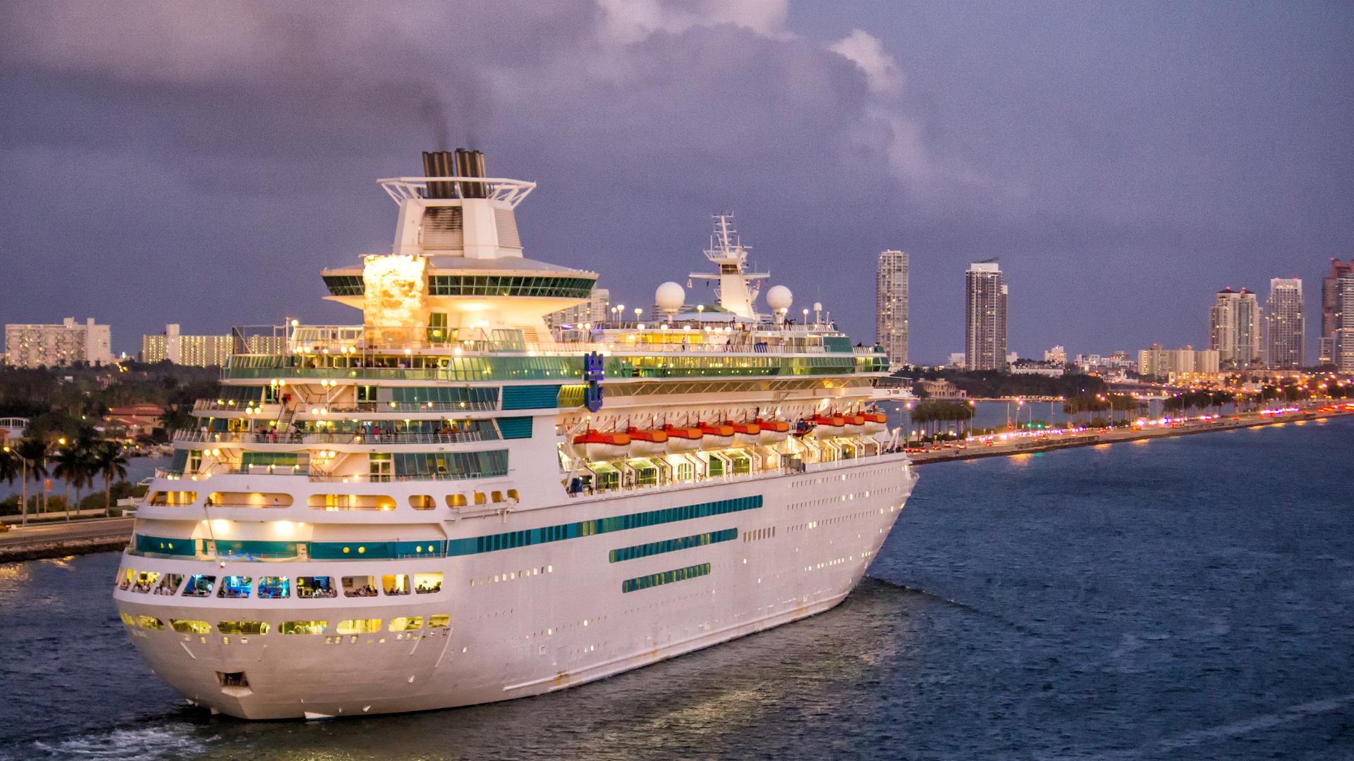 croisière