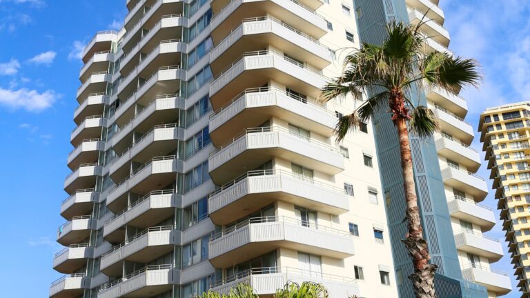 hébergement vacance