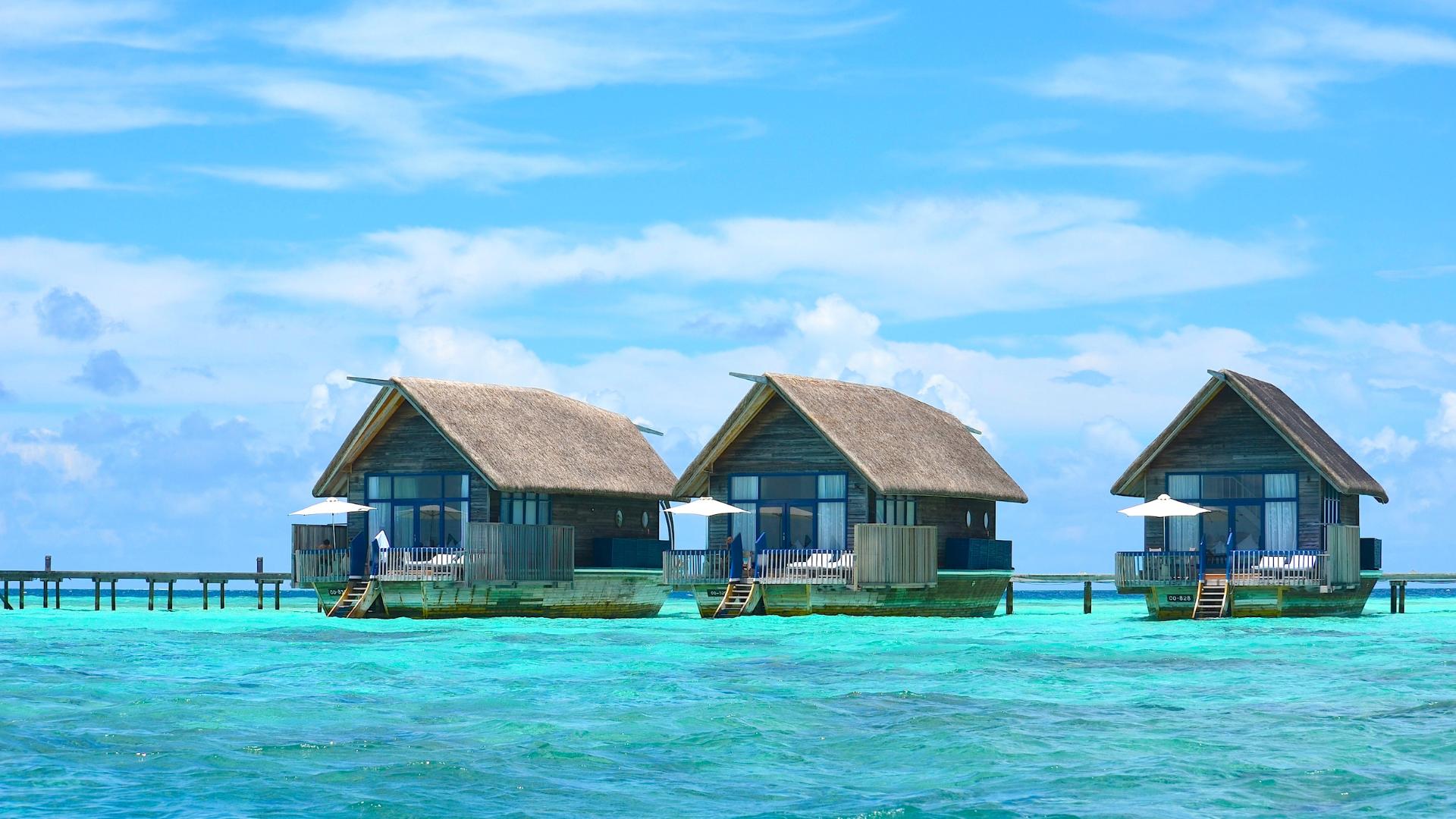 hébergement vacance