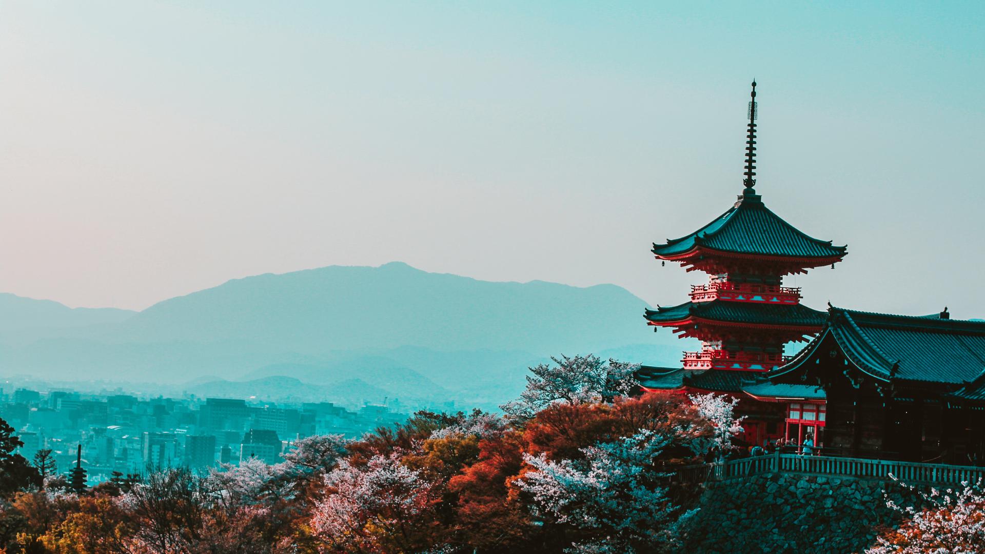 Japon