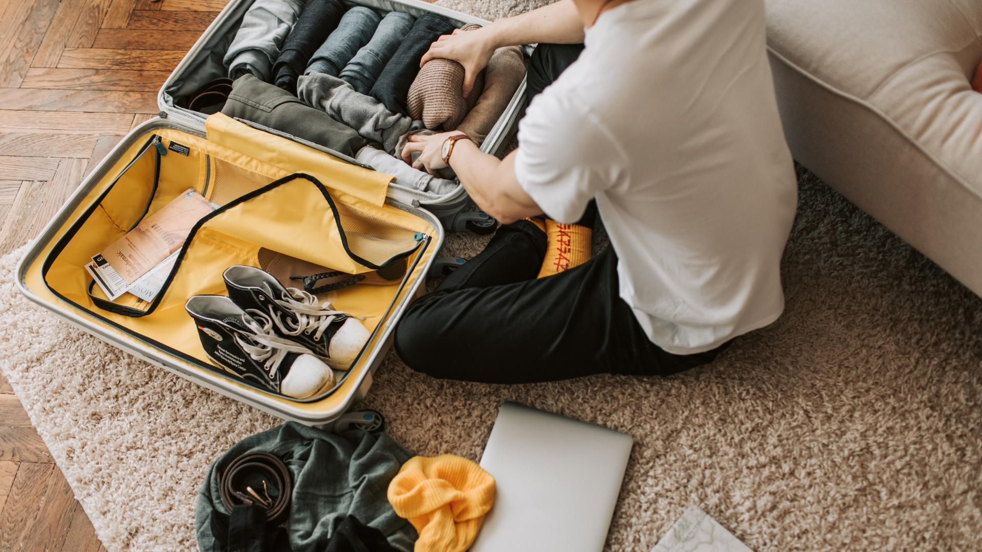 valise