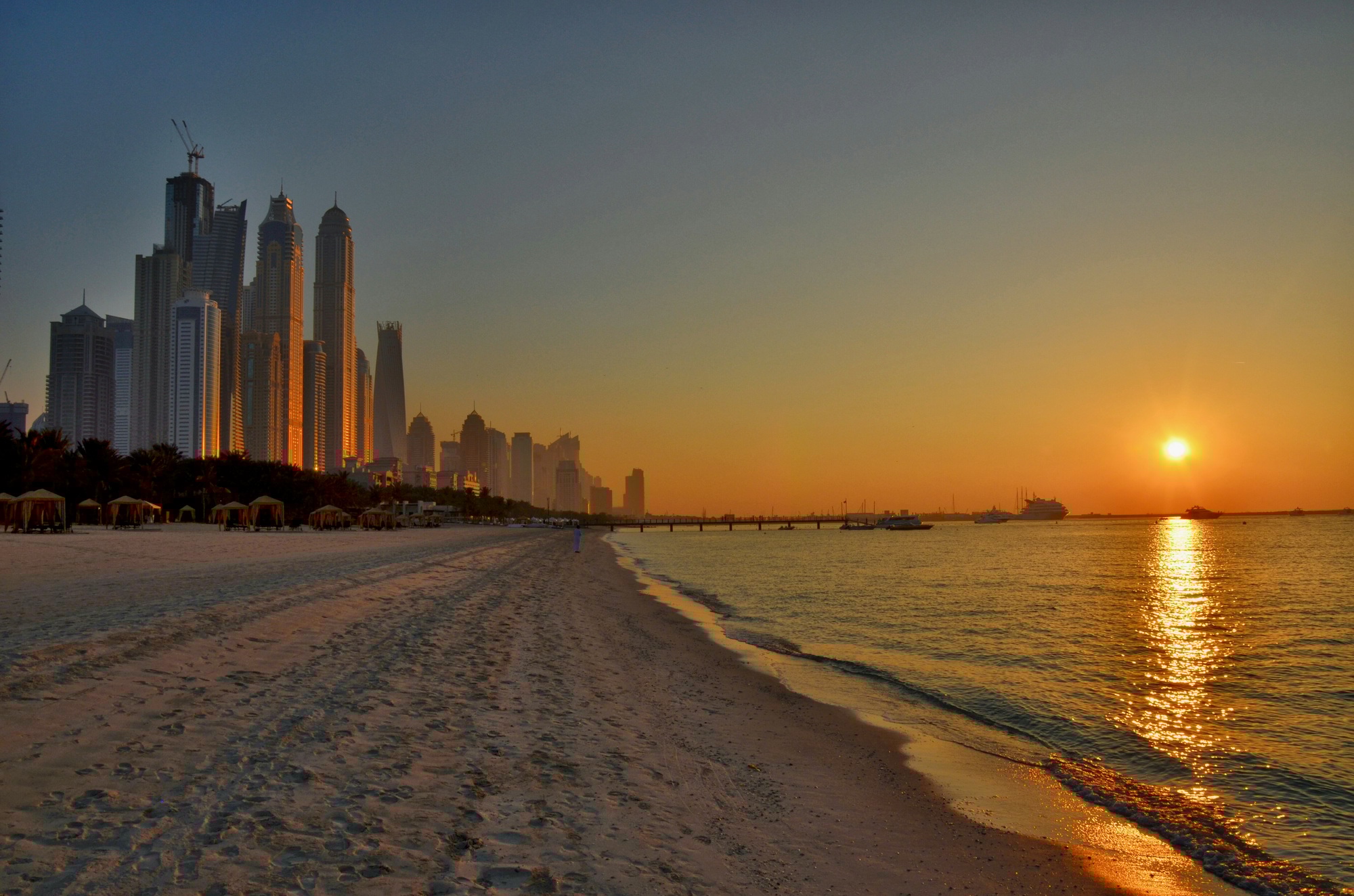 Dubai